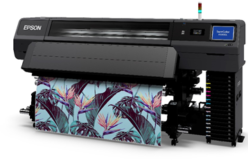Epson presenta sus primeras impresoras de señalización de resina por rollo: SureColor R5070L