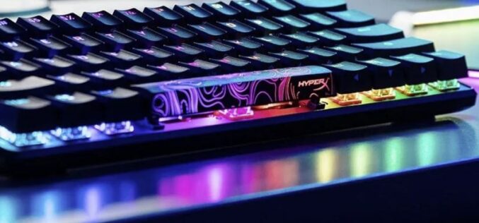 Kingston Technology venderá la división HyperX Gaming a HP