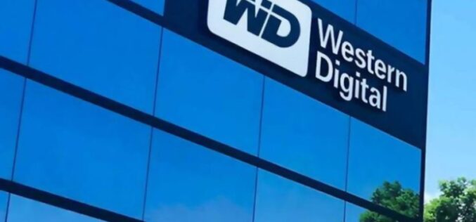 Kioxia y Western Digital anuncian la 6ª generación de la memoria flash 3D