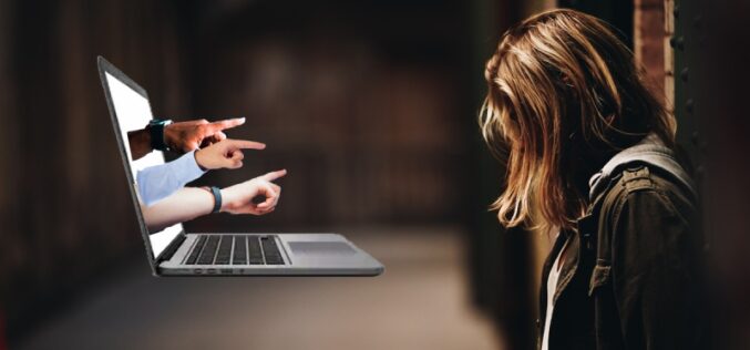 El bullying en Internet: qué es el ciberacoso y cómo detenerlo