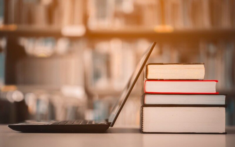 El papel clave de las bibliotecas digitales en un entorno de aprendizaje mixto