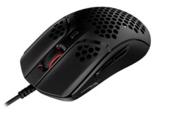 HyperX lanza nuevo mouse ultra-liviano Pulsefire Haste