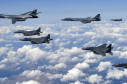 G.Skill es elegida como la Memoria RAM para entrenar pilotos de combate de La Fuerza Aérea de los Estados Unidos