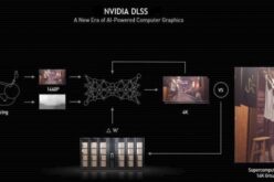 GTC 2021: Unity añade soporte de NVIDIA DLSS a su motor de juegos