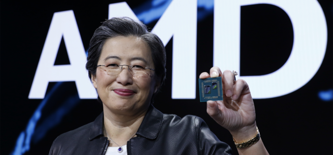 La Dra. Lisa Su, presidenta y CEO de AMD, encabezará el Keynote de COMPUTEX 2021