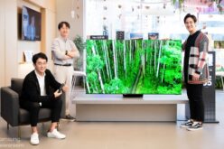 Accesorios de los TV de Samsung se alinean a la tecnología amigable con el planeta