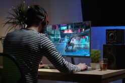 ViewSonic presenta nueva línea de monitores VX18, ideal para gaming y entretenimiento en el hogar