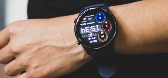 5 Beneficios de tener un Smartwatch