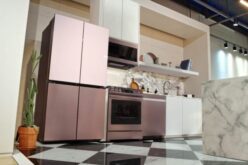 Samsung anuncia la expansión global de la línea de electrodomésticos en ‘Bespoke Home 2021’