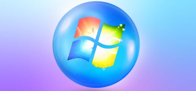 El 22% de los usuarios de PCs todavía utiliza el sistema operativo Windows 7