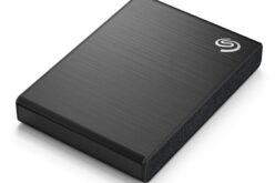 La nueva Seagate One Touch SSD aumenta el rendimiento con almacenamiento portátil y elegante