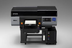 Epson debuta con la primera impresora industrial directa en la prenda