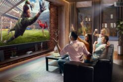 ViewSonic presenta proyectores de entretenimiento en el hogar y portátiles en Projection Expo 2021