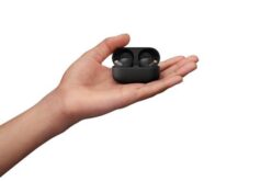 Sony presenta los nuevos earbuds WF-1000XM4 y fija un nuevo estándar de cancelación de ruido