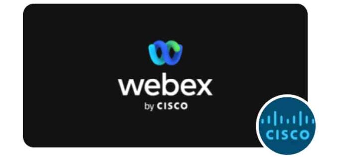 Cisco presenta las innovaciones de Webex que facilitan el trabajo híbrido