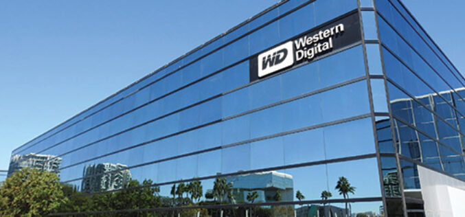 Western Digital acelera la toma de decisiones en el borde y en los entornos remotos difíciles