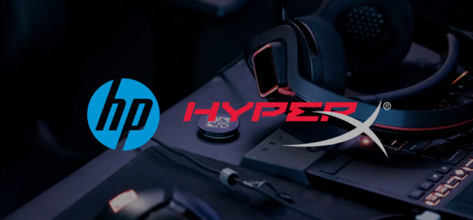 HP Inc. cierra la adquisición de HyperX