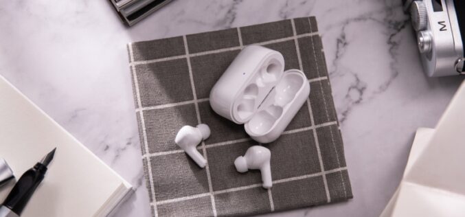 Cinco tips para conservar sus auriculares en buen estado