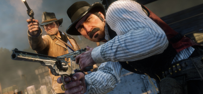 Red Dead Redemption 2 y Red Dead Online mejorarán su rendimiento al incorporar DLSS el 13 de julio