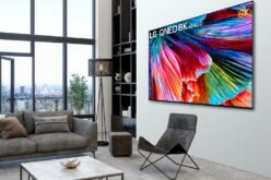 LG QNED Mini Led TV establece nuevo estandar de calidad de imagen LCD