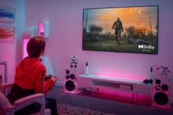 Televisores LG Premium garantizan nuevas experiencias de juego con última actualización de Dolbi Vision
