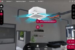 Experimenta la comodidad ambiental en interiores de forma virtual con LG