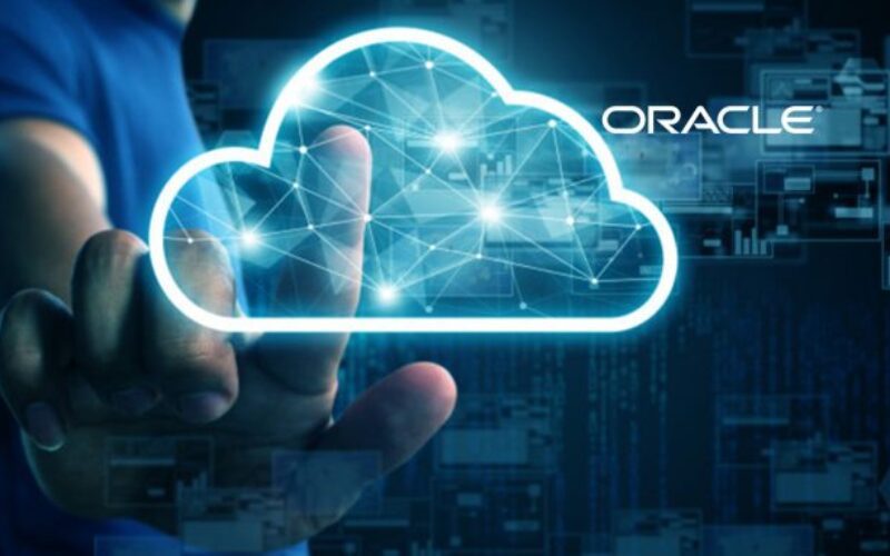 Oracle se compromete a impulsar sus operaciones globales con energía renovable para 2025