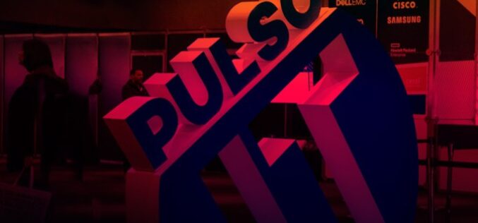 Llega la 5° edición de Pulso IT: 3 días virtuales y un cierre exclusivo” con ofertas únicas para el mercado IT y novedades para el mundo gamer