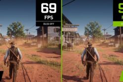 Red Dead Redemption 2 y Red Dead Online incorporan NVIDIA DLSS y aumentan su rendimiento con las GPU GeForce RTX
