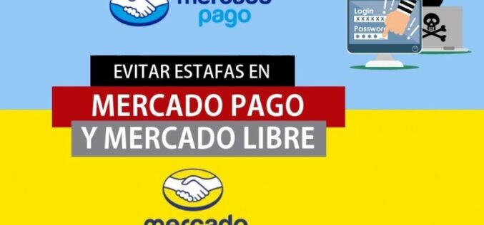 Mercado Libre y Mercado Pago: Cuáles son las estafas más comunes y cómo evitarlas