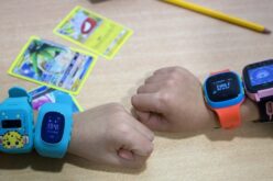 Relojes inteligentes: ¿cómo elegir el ideal para los niños? 