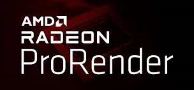 Nuevos Plug-in AMD Radeon ProRender disponibles