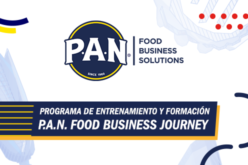 P.A.N. Global lanza el programa P.A.N. Food Business Journey para capacitar a emprendedores gastronómicos y restauradores