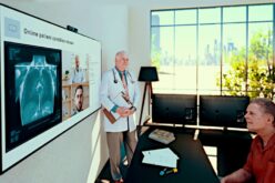 Plataforma de videoconferencias de LG ofrece solución de telemedicina basada en la nube en tiempo real