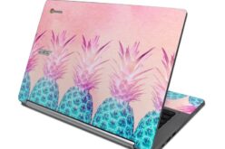 “Pieles” que protegen tu laptop con hermosos diseños