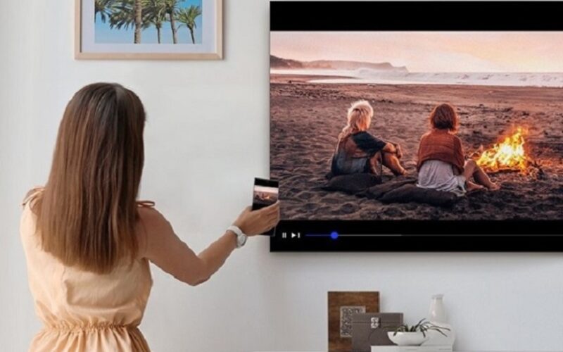 Las videollamadas son más fluidas, seguras y fáciles con su televisor