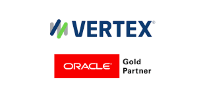 Vertex continúa su liderazgo en la industria con Oracle como socio preferido de infraestructura en la nube