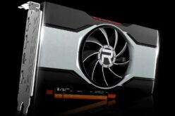 AMD presenta la Tarjeta Gráfica Radeon RX 6600 XT: un nuevo estándar para juegos de 1080p