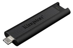 DataTraveler Max, El USB de Kingston más rápido del mercado disponible hasta en 1TB