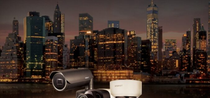 Intcomex incorpora soluciones avanzadas de Hanwha de videovigilancia para video IP, sistemas híbridos y analógicos