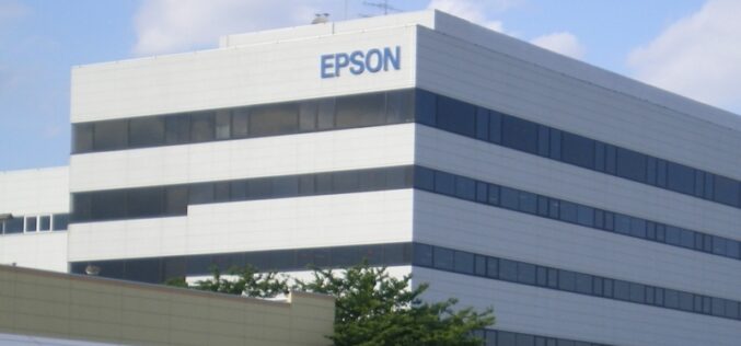 Epson establece a NOLA como su nueva región para Latinoamérica