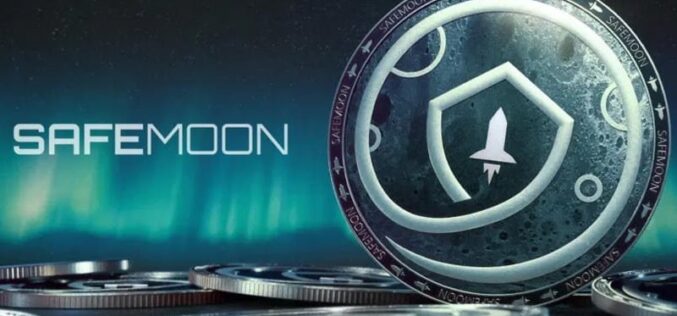 Advierten sobre una falsa app de la criptomoneda Safemoon que espía y roba información sensible