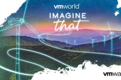 VMworld 2021 regresa en Octubre, reuniendo lo mejor de las nubes múltiples