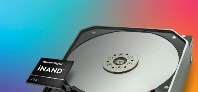 Western Digital reinventa el disco duro