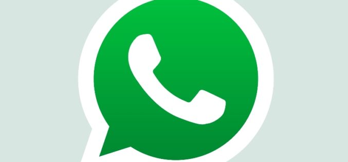 Falso correo electrónico de WhatsApp descarga troyano bancario