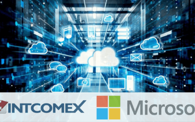 Intcomex y Microsoft consolidan su partnership con el evento de lanzamiento de Windows 11
