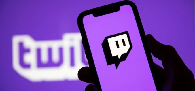 Twitch sufre masiva filtración de datos que incluye información financiera de streamers