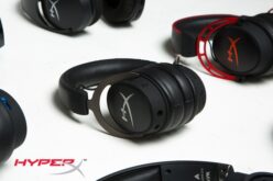 HyperX alcanzó 20 millones de unidades distribuidas de sus audífonos para videojuegos