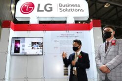 LG Micro LED obtiene el premio presidencial principal en INT´L Light Convergence EXPO 2021