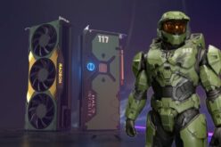 AMD se asocia con 343 Industrias en el anuncio de Halo Infinite